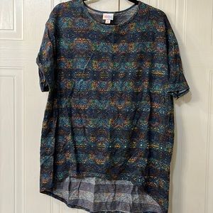 Women’s XS LuLaRoe Tunic